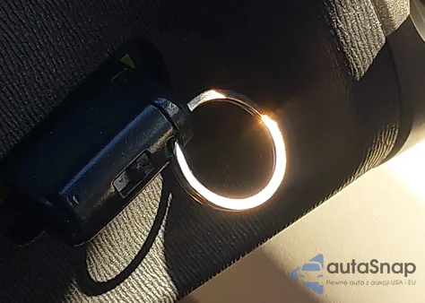 2009 Toyota Prius z USA, uszkodzony, nr VIN JTDKB20U693528753